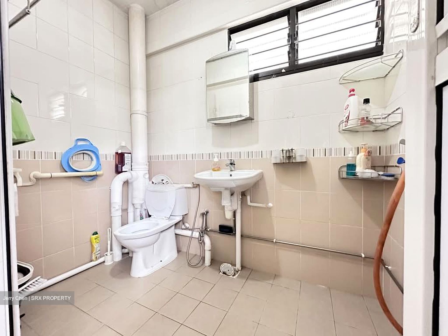 Blk 319 Bukit Batok Street 33 (Bukit Batok), HDB 5 Rooms #588618121